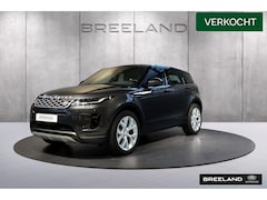 Land Rover Range Rover Evoque - P300e SE | Panoramadak