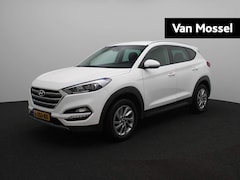 Hyundai Tucson - 1.6 GDi Premium | Navigatie | Camera | Climate control | Stoelverwarming