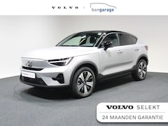 Volvo C40 - Twin Motor AWD Ultimate 360 Camera Alcantara Automaat