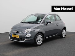 Fiat 500 - 1.0 Hybrid Lounge | Navigatie | Climate control | Parkeersensoren