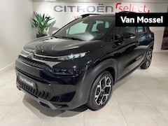 Citroën C3 Aircross - 1.2 PureTech Max | Camera | Navigatie | Climate control