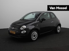 Fiat 500 - 1.0 Hybrid Launch Edition | Climate Control | Parkeer Sensoren