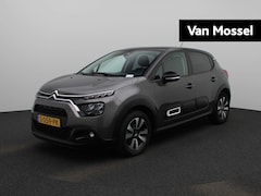 Citroën C3 - 1.2 PureTech Feel Edition | Apple Carplay/Android Auto | Climate control | Parkeersensoren