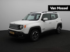 Jeep Renegade - 1.4 MultiAir Longitude | Navigatie | Climate control | Parkeersensoren