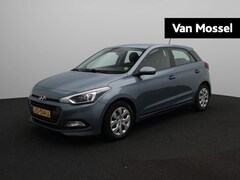 Hyundai i20 - 1.0 T-GDI Comfort