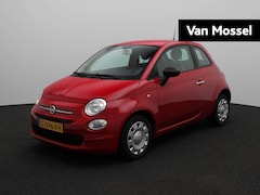 Fiat 500 - 0.9 TwinAir Turbo Young | Airco |