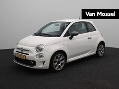 Fiat 500 - 0.9 TwinAir Turbo Sport | Navigatie | Cruise Controle |