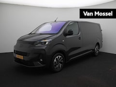 Fiat Scudo - 2.0 Diesel 145 S&S L3