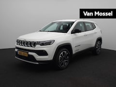 Jeep Compass - 1.5T e-Hybrid Altitude