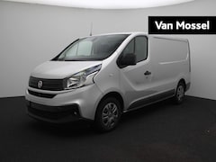 Fiat Talento - 2.0 MultiJet L2H1 Basis | Navigatie | Airco | Camera | Cruise control