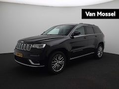 Jeep Grand Cherokee - S 3.0 CRD Aut. 250pk