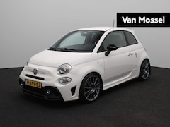 Fiat 500 Abarth - 1.4 T-Jet 595 | Handgeschakeld | Leder | Bluetooth