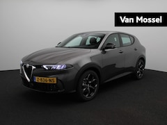 Alfa Romeo Tonale - 1.5T Hybrid Super | 19'' Veloce-Style Velgen | All-Season Banden | Led Koplampen | Digital