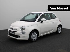 Fiat 500 - 1.0 Hybrid Cult