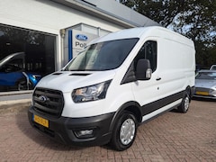 Ford Transit - 310 2.0 TDCI L2H2 Trend *NIEUW* Direct Leverbaar Airco Cruise PDC v/a Fabrieksgarantie tot