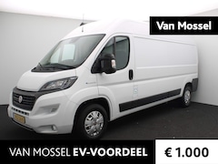 Fiat E-Ducato - 3.5T L3H2 47 kWh | Snellader | Luifel |