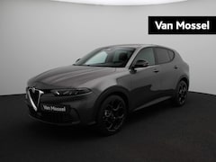 Alfa Romeo Tonale - 1.5T Hybrid Super | Nieuwe 20'' Velgen | All-Season Banden | Getint Glas | Digital Cockpit