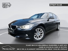 BMW 3-serie Touring - 316d Executive |NAVI|SENSOREN|CLIMA|STOELV|