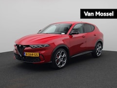 Alfa Romeo Tonale - 1.5T Hybrid Edizione Speciale | Navigatie | Climate Controle | Camera | Lichtmetalen Velge