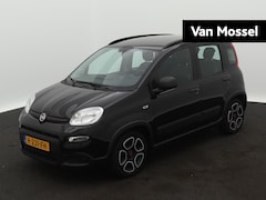 Fiat Panda - 1.0 Hybrid City Life | Airco | elektrische ramen | Zuinig