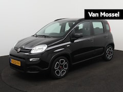 Fiat Panda - 1.0 Hybrid City Life | Airco | Electr ramen | Bluetooth | Zuinig