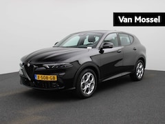 Alfa Romeo Tonale - 1.5T Hybrid Sprint | Navigatie | Climate Controle | LMV 18" | Parkeersensoren | LED | Appl