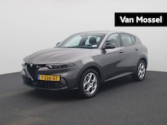 Alfa Romeo Tonale - 1.5T Hybrid Sprint | ECC | Navigatie | Lichtmetalen velgen | Parkeersensoren | Apple carpl