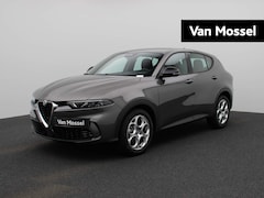 Alfa Romeo Tonale - 1.5T Hybrid Super 130pk | Apple Carplay/Android Auto | Climate Controle | Parkeersensoren