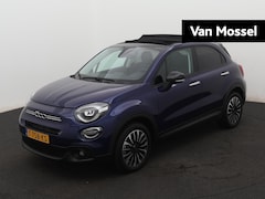 Fiat 500 X - 1.5 Hybrid Dolcevita Special Edition Cabrio | Apple Carplay | Electrisch cabriodak | Camer