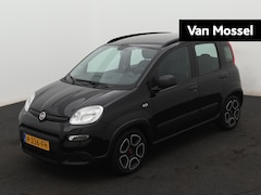 Fiat Panda - 1.0 Hybrid City Life | Airco | Blue tooth | Electrische ramen |