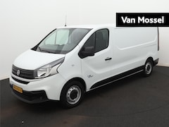 Fiat Talento - 2.0 MultiJet L2H1 Basis | Airco | Navigatie | Houten laadvloer