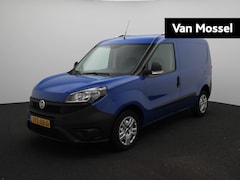 Fiat Doblò Cargo - 1.6 MJ L1H1 | Airconditioning | Cruise control | Trekhaak