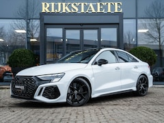 Audi RS3 - 2.0 TFSI RS 3 quattro