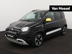 Fiat Panda - 1.0 Hybrid Pandina | Apple carplay/Android Auto | Parkeersensoren | Cruise Controle | LMV