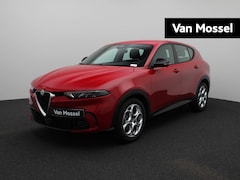 Alfa Romeo Tonale - 1.5T Hybrid Super | Climate Controle | Apple Carplay/Android Auto | Parkeersensoren | LMV