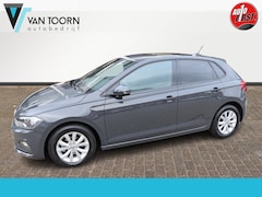 Volkswagen Polo - 1.0 TSI Highline Automaat. Navigatie