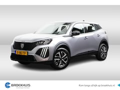 Peugeot 2008 - 1.2 PureTech 100 Active