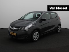 Opel Karl - 1.0 ecoFLEX Edition | Airco | Cruise control | Elektrische ramen