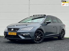 Seat Leon ST - 1.5 TSI FR Org NL Virtual Pano Keyless Beats Sfeer Apple Camera Lane assist Trekhaak