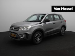 Suzuki Vitara - 1.6 Comfort | Trekhaak | Airco | Lichtmetalen velgen