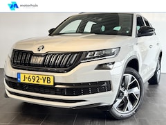 Skoda Kodiaq - 1.5 TSI Greentech ACT 150pk DSG-7 Sportline Business