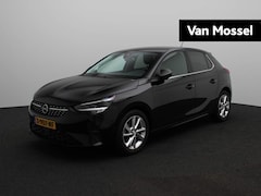 Opel Corsa - 1.2 Elegance | Cruise Control | Navi | LED | Camera |