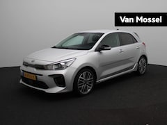 Kia Rio - 1.0 TGDI GT-Line | Camera | Navigatie | Stoel/Stuurverwaming | Sportief