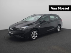 Opel Astra Sports Tourer - 1.2 Edition | Navigatie | Parkeersensoren | Lichtmetalen Velgen | Airco | Cruise Control |