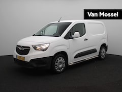 Opel Combo - 1.6D L1H1 Edition | Airco | Navigatie | Parkeersensoren | Trekhaak