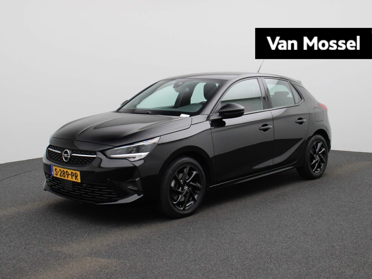 Opel Corsa - 1.2 Level 4 | Navi | Airco | LMV | LED | - AutoWereld.nl