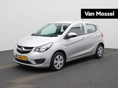 Opel Karl - 1.0 ecoFLEX 120 Jaar Edition | Airco |