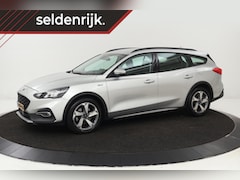 Ford Focus - 1.0 EcoBoost Active | Stoel & stuurverwarming | Carplay | Navigatie | Cruise control | PDC