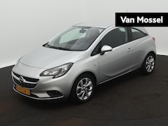 Opel Corsa - 1.4 Edition | 90pk | Cruise Control | 16" Lichtmetalen Velgen | UNIEKE KILOMETERSTAND | 42