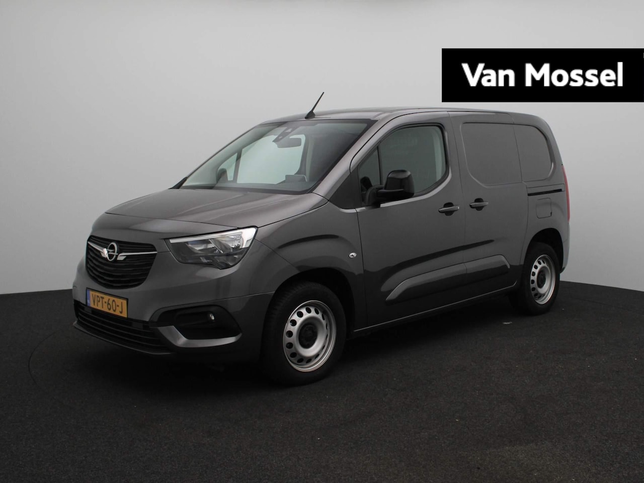 Opel Combo - 1.5D L1H1 Edition | Navigatie | Apple Carplay & Android Auto | Achterklep met ruit | Trekh - AutoWereld.nl